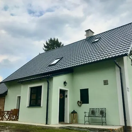 Krasovka Nyaraló *